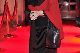 Małgorzata Pieczyńska: - Beata Tyszkiewicz nigdy nie gwiazdorzyła