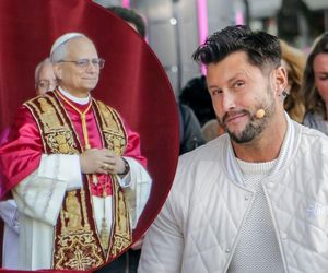 Głęboko wierzący Piotr Mróz mocno o nowym papieżu. Tego od niego oczekuje!
