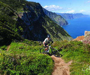 Garmin Edge MTB