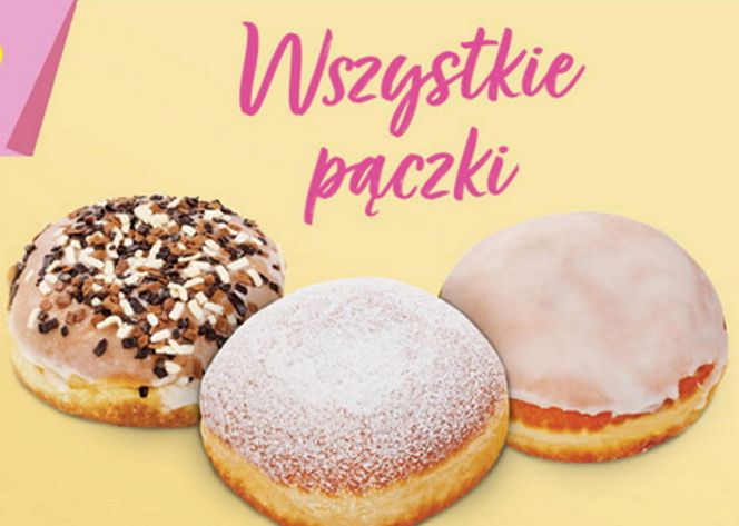 Pączki