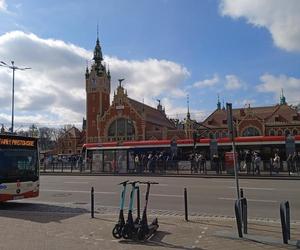 Remont dworca Gdańsk Główny. Wiemy, kiedy będzie otwarcie!