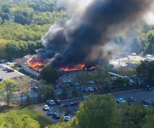 Strzelanina w kościele w Michigan