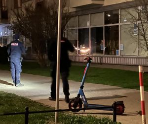 Napadał na seniorki w Warszawie. Wreszcie wpadł w ręce policji 