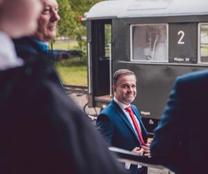 wagom imienia starosty