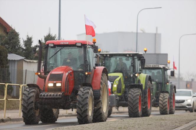 protesty warmia mazury