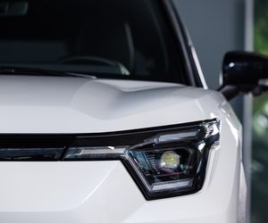 Suzuki eVitara