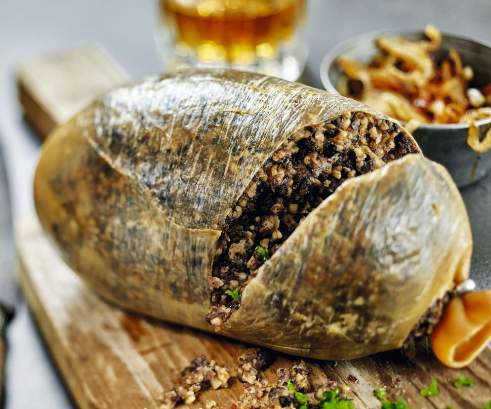 haggis