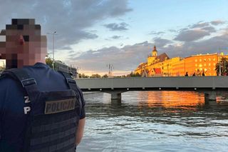 Śmierć 16-latka we Wrocławiu. Jest kluczowe nagranie. Widać na nim ostatnie chwile Adama 