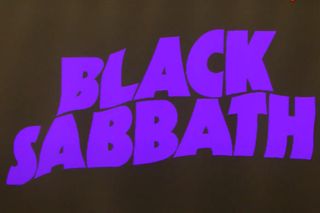 Black Sabbath Łódź 2014