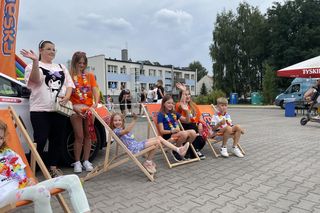 ESKA Summer City wpadło na Miedzianogórski Festiwal Letni