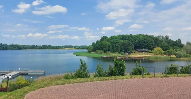 Rajgród w woj. podlaskim