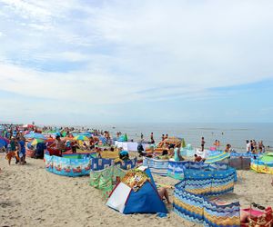 Najpierw szybkie ochłodzenie, a potem potężny upał. Taki będzie lipiec w Polsce