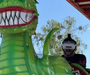 Julinek Park 2025. Nowa wielka atrakcja dla gości