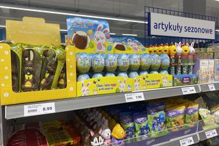 Ozdoby, gadżety i słodycze na Wielkanoc 2024 już w styczniu! Oto co już można znaleźć na sklepowych półkach