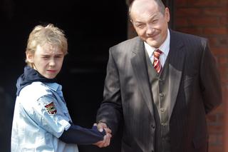 Wojtuś z Rodziny zastępczej