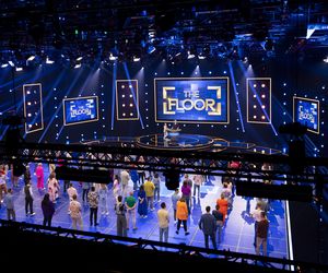 Wielka premiera show The Floor. Oto zasady nowego programu TVN!