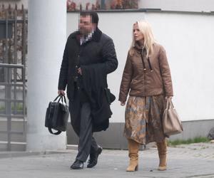 Anna Jurksztowicz i Krzesimir Dębski dziś dostaną rozwód?