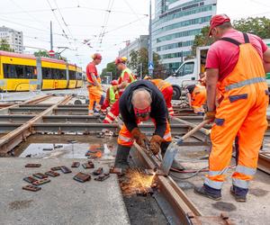 Od 2 września duże zmiany na Woli i Mokotowie