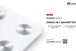 Huawei Scale 3