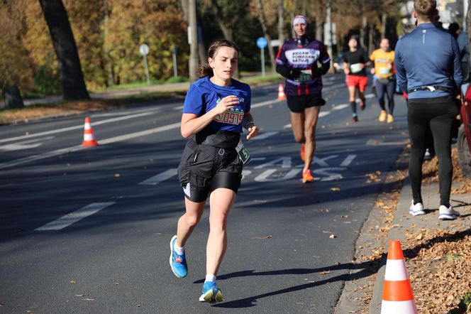 Za nami kolejna edycja Półmaratonu Lubelskiego