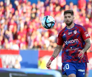 Raków - Karabach TV TRANSMISJA NA ŻYWO. Liga Mistrzów Raków Częstochowa - Karabach WYNIK LIVE ONLINE mecz Raków - Karabach na żywo w Internecie dzisiaj 26.07