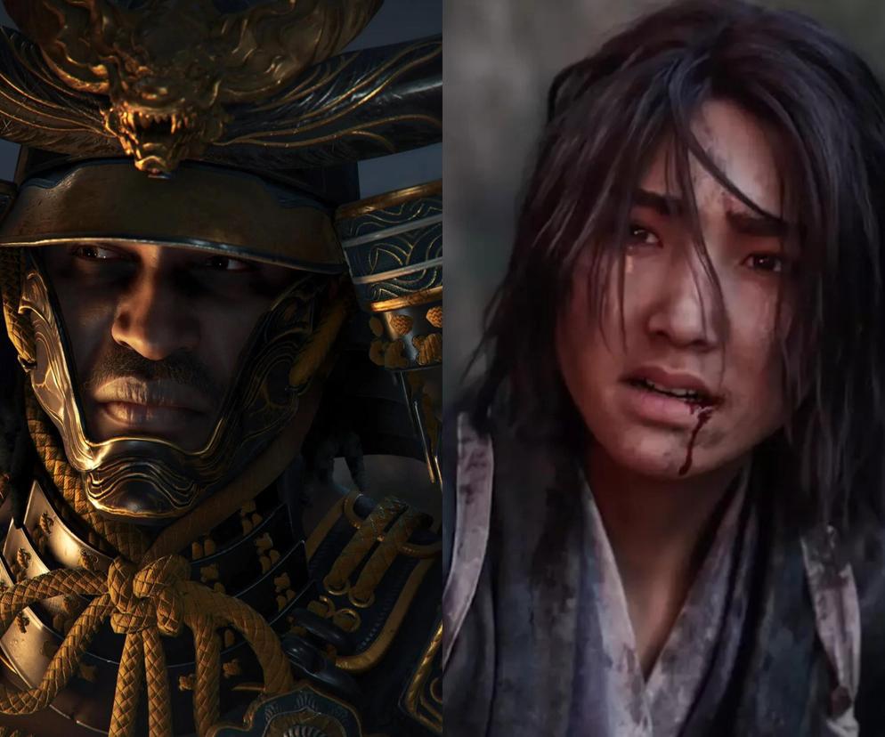 Assassin's Creed Shadows jest bombardowany. Kolor skóry samuraja nie jest jedynym problemem