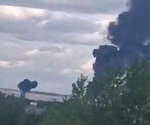 Bombowce Putina zniszczone przez Ukrainę.