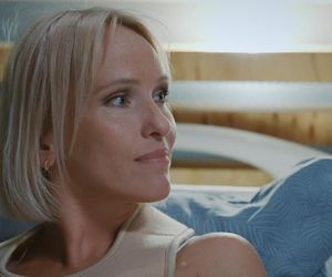 M jak miłość odc. 1889. Dorota (Iwona Rejzner)