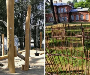 Co to jest nieplac zabaw? Polka tworzy wyjątkowe projekty pobudzające dziecięcą kreatywność