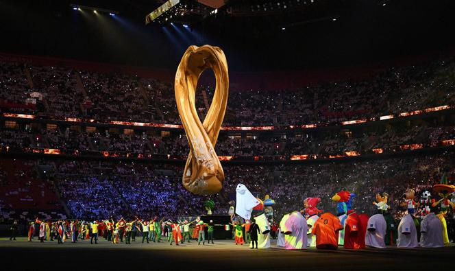 Mundial 2022