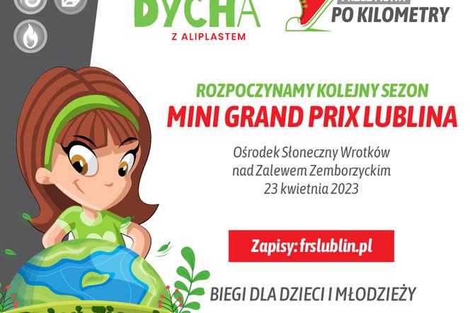 Biegi Przez Metry po Kilometry