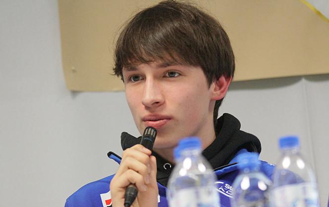 W środę w Lublinie rozegrano kolejny żużlowy turniej Zaplecza Kadry Narodowej Juniorów. Z bardzo dobrym skutkiem ścigał się 15-letni Damian Ratajczak 