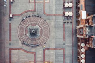 Stare Miasto - Kraków