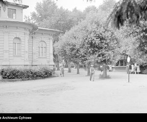 Wczasy pracownicze w PRL-u