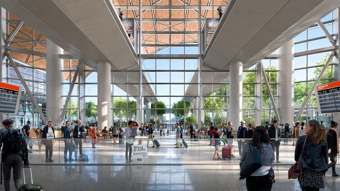 Budowa CPK - wizualizacje