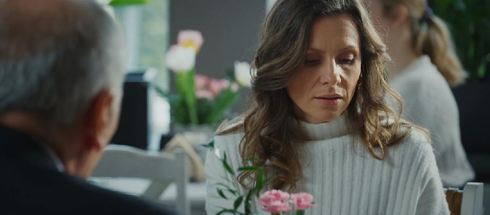   M jak miłość, odcinek 1731: Ewa wreszcie się doigra! Będzie musiała zapłacić za grzechy z przeszłości. Tylko Argasińskiemu się przyzna co jej grozi - ZDJĘCIA, WIDEO