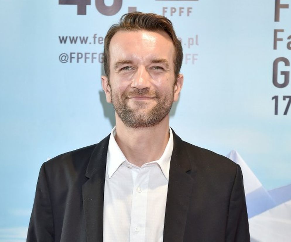 Tomasz Kot już europejski