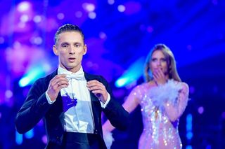 Filip Gurłacz cieszy się, że nie wygrał Tańca z Gwiazdami. To są moje Kryształowe Kule