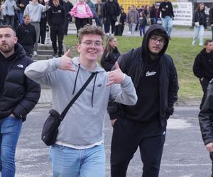 Tak wyglądał pierwszy dzień Rzeszowskich Juwenaliów