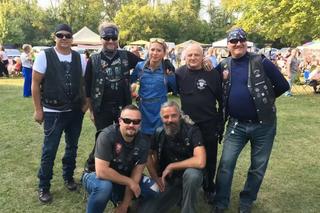 Polski motocyklista zabity przez pijanego kierowcę