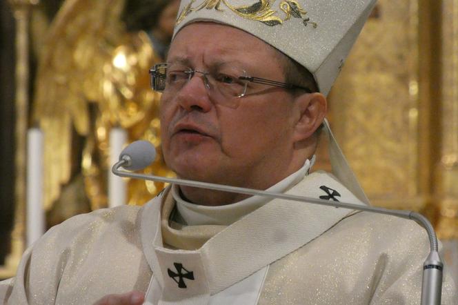 Msza św. w intencji ks. Artura Godnarskiego