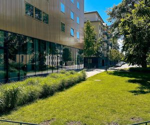 Sven-Harrys Konstmuseum w Sztokholmie