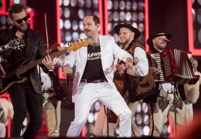 SYLWESTER W ZAKOPANEM