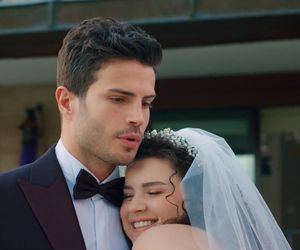 Melis spodziewa się dziecka z Ege