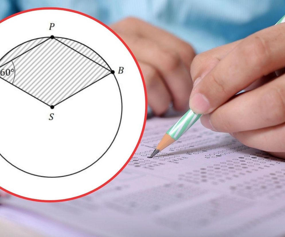  Matura z matematyki 2025. Co może pojawić się na egzaminie? Mamy przykładowe zadania wraz z rozwiązaniami [GALERIA]