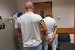 Napadli na jubilera. Kosztowności już nie zobaczą