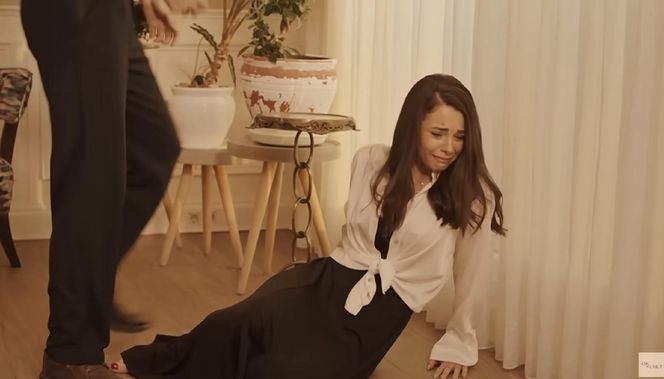 Miłość i nadzieja odc. 306. Levent, Acelya