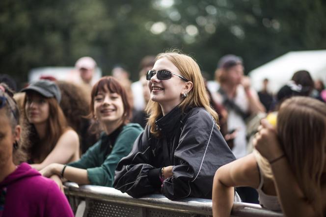 2. Dzień OFF Festivalu w Katowicach: Wzruszenie Edyty Bartosiewicz, niezapomniany koncert Grace Jones