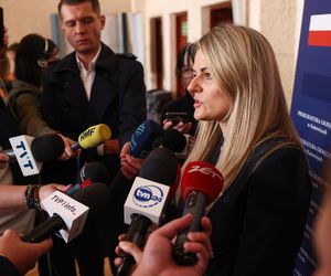 Sprawca wypadku na A1 nie uniknie odpowiedzialności. Sebastian M. usłyszał zarzut