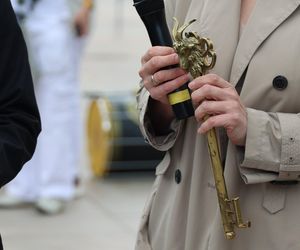 Kosmiczny korowód studencki przeszedł 9 maja ulicami Lublina